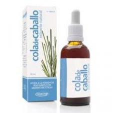 Extracto Cola De Caballo 50Ml.