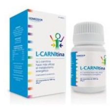 L-Carnitina 60Comp.