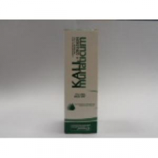 Kali Muriaticum (Otidol)-Homeosor Gotas 50Ml.