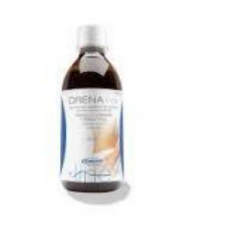 Drenaline Max Jarabe 500Ml.