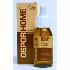 Osporhome Gotas 60Cc.