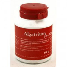 Algatrium Plus 1200Mg. 60Perlas