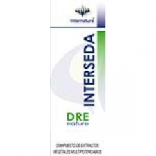 Drenature Interseda 30Ml.Gotas