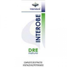 Drenature Interobe 30Ml.Gotas