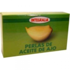Aceite De Ajo 90Perlas