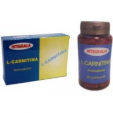 Carnitina 90Cap.