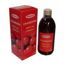 Cranberry Jarabe 500Ml.