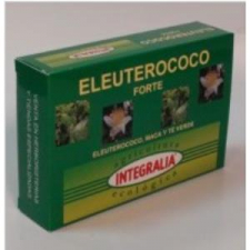 Eleuterococo Forte Eco 60Caps.