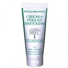 Crema Pieles Irritadas 100Ml.