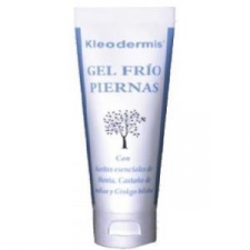 Kleodermis Gel Frio Piernas 100Ml.