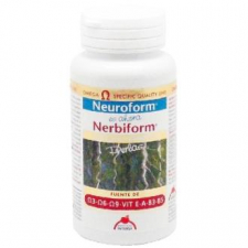 Nerbiform (Neuroform) 80Perlas