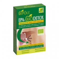 Bipole Epa-Biodetox 20Amp.