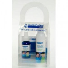 Pack Cuidado Capilar Infantil