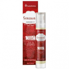 Aceite De Masaje Sensual 50Ml.Esentialaroms