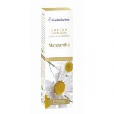 Locion Limpiadora  La Manzanilla 100Ml.Esentialaro