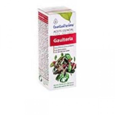 Gaultheria Aceite Esencial 10Ml. Esentialaroms
