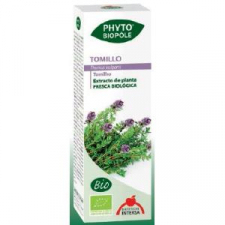 Phyto-Bipole Bio Tomillo 50Ml.