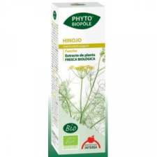 Phyto-Bipole Bio Hinojo 50Ml.