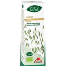 Phyto-Bipole Bio Avena 50Ml.