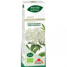 Phyto-Bipole Bio Sauco 50Ml.