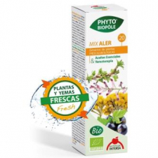 Phyto-Bipole Mix-Aler (Sintomas Alergicos) 50Ml.
