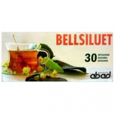 Bellsiluet Infusion 30Sbrs