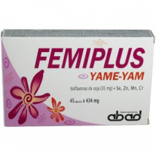 Femiplus Yame Menopausia 45Cap.