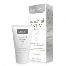 Regenhial Intim Crema 50Ml.