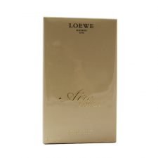 Loewe Aire Eau De Toilette Spray 100 Ml