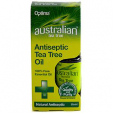 Aceite Arbol Del Te 25Ml Optima