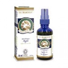Aceite De Argan Biologico Spray 50Ml.