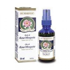 Aceite De Rosa Mosqueta Spray 50Ml.