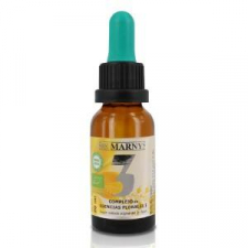 Formula 03 Intensidad Complejo Floral 20Ml.