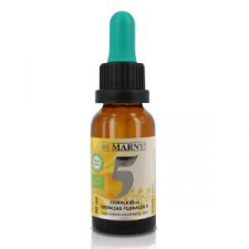 Formula 05 Autocontrol Complejo Floral 20Ml.