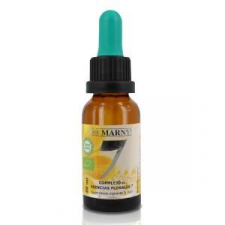 Formula 07 Mujeres Complejo Floral 20Ml.