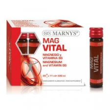 Magvital 20Viales