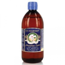 Aceite De Almendras Dulces 1Litro