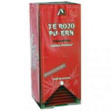 Te Pu-Erh 25Filtros