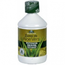 Zumo Aloe Vera 500Ml.