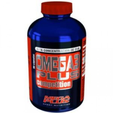 Omega 3 Plus 90Cap.