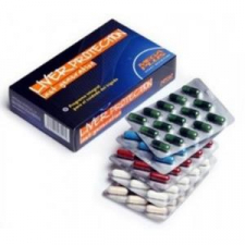 Liver Protection Last Generation 30Packs