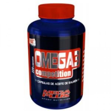 Omega 3 Competition 220Cap.