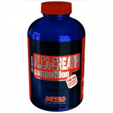 Alca-Creatin Competition (Creatrona) 180Cap.