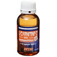 Carnitine Fat Burner Drink 500Ml.