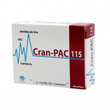 Cran-Pac 115 45Cap.