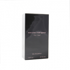 Narciso Rodriguez For Her Eau De Parfum Spray 50 Ml