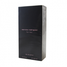 Narciso Rodriguez For Her Eau De Parfum Spray 100 Ml