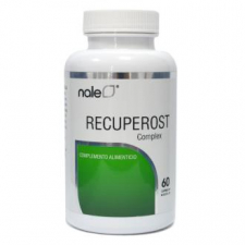 Recuperost Complex 60Cap.