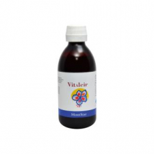 Vitalcir Jarabe 250Ml