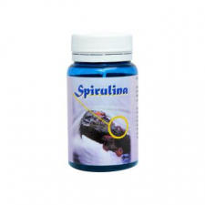 Spirulina 60Comp.